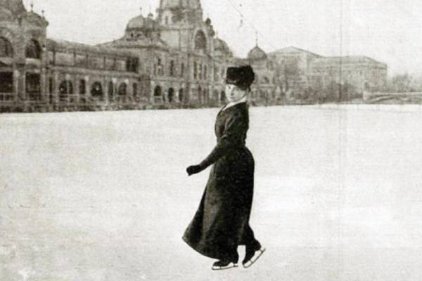 Egy magyar zsidó nő volt a magyar sport első világbajnoka